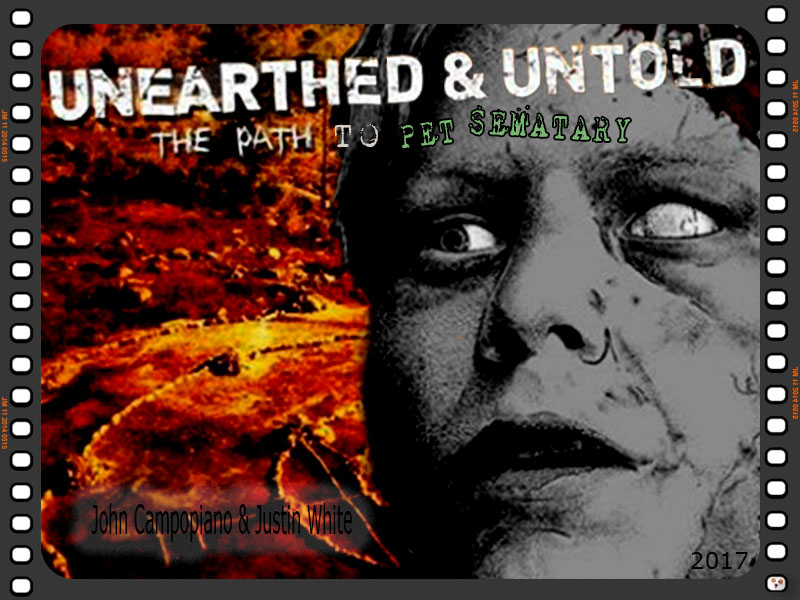 Unearthed & Untold